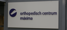 Orthopaedic Center Máxima: 5 years of highly specialized orthopaedic care