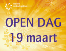 Open Door Day MMC on March 19, 2011