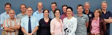Orthopaedic Associates Eindhoven Greater Area