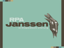 RPA Janssen author of European book ACL surgery