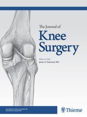 Anterior cruciate ligament regeneration in an 8-year-old patient