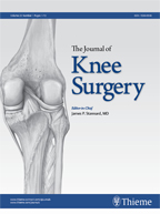 The Pellegrini-Stieda lesion of the knee: an anatomical and radiological review